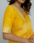 Madhubala Saree Set
