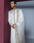 Misba Sherwani Set