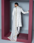 Misba Sherwani Set