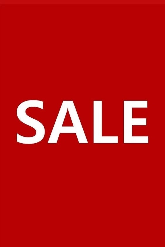 Explore our sale for incredible discounts on a wide range of products.